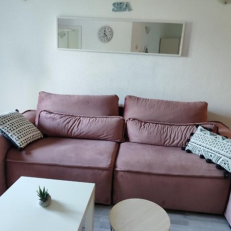 Nemira Beach Apartments Omiš Extérieur photo