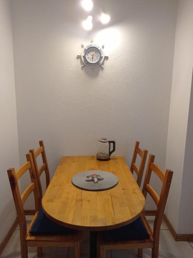 Nemira Beach Apartments Omiš Extérieur photo
