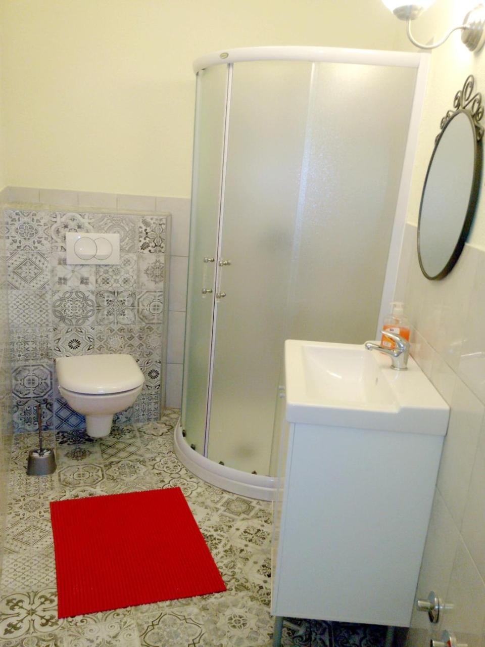 Nemira Beach Apartments Omiš Extérieur photo
