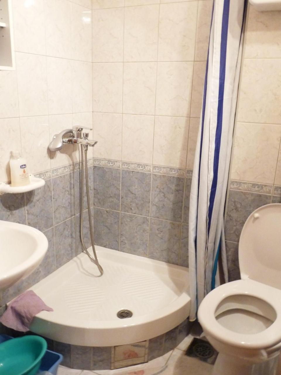 Nemira Beach Apartments Omiš Extérieur photo